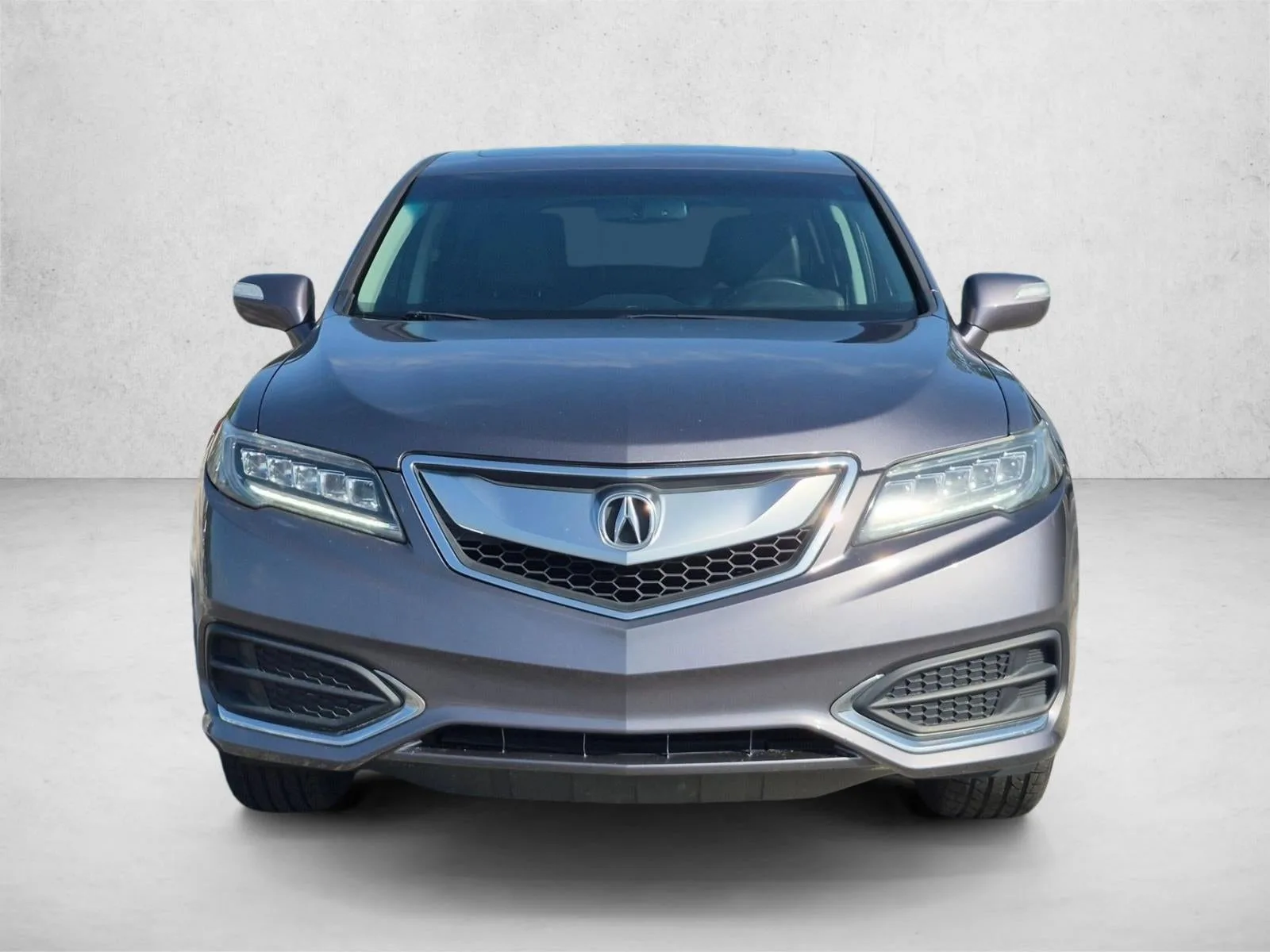 2018 Acura RDX AWD w/AcuraWatch Plus photo 2