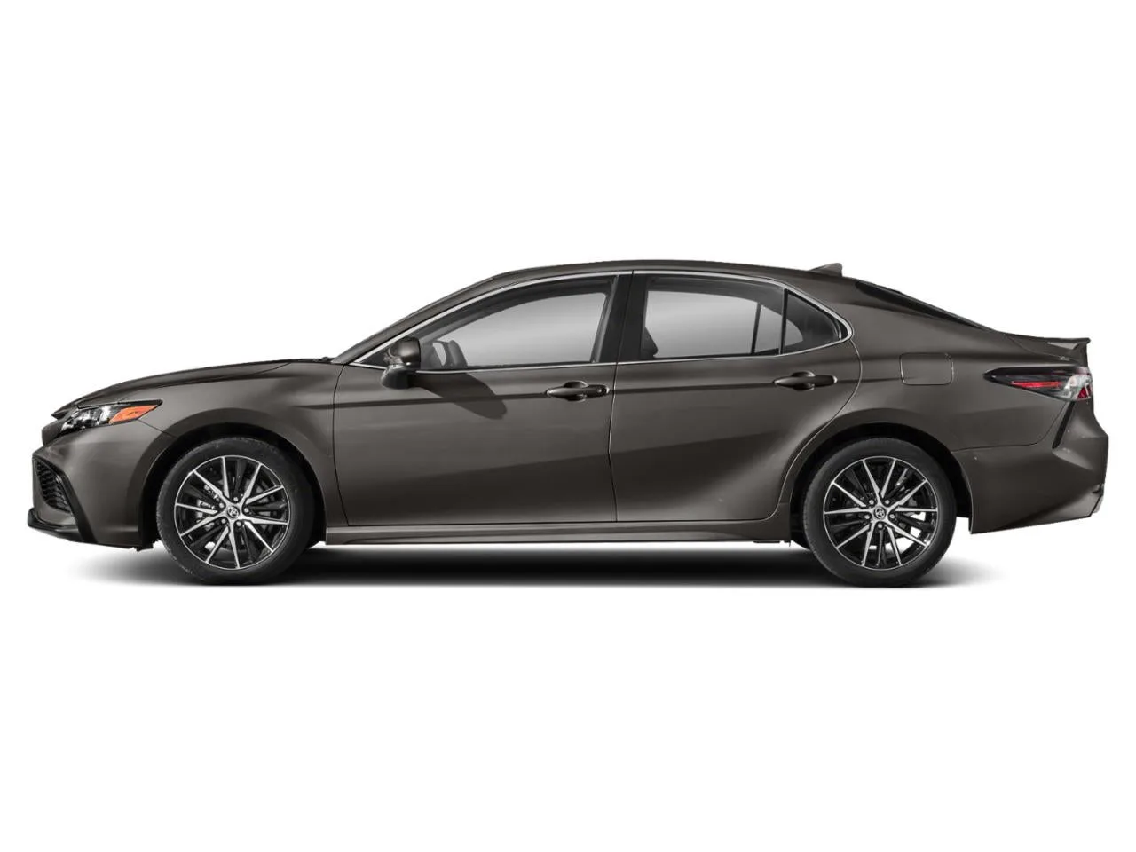 2022 Toyota Camry SE Auto (SE) photo 2