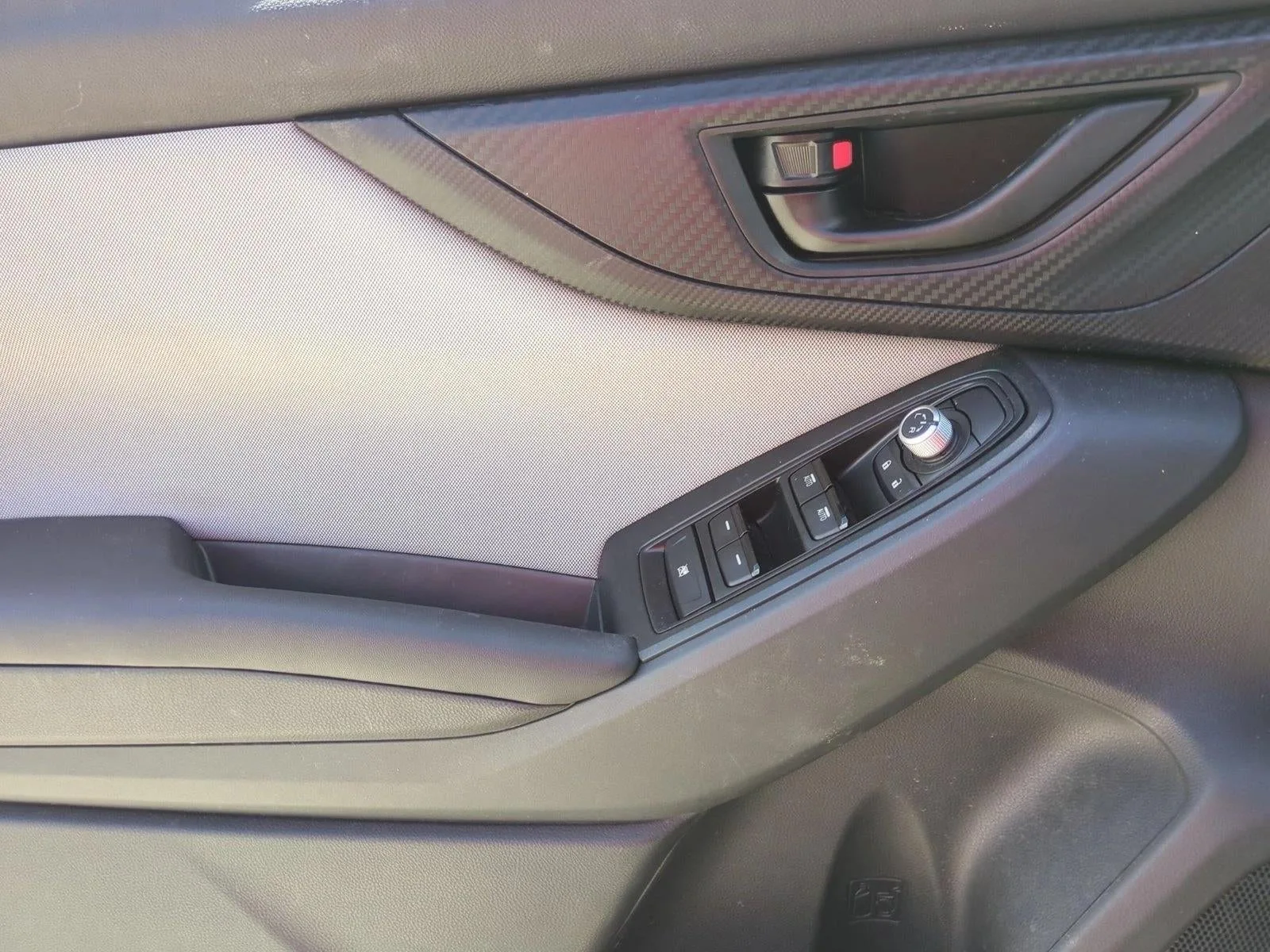 2021 Subaru Crosstrek Premium CVT photo 11