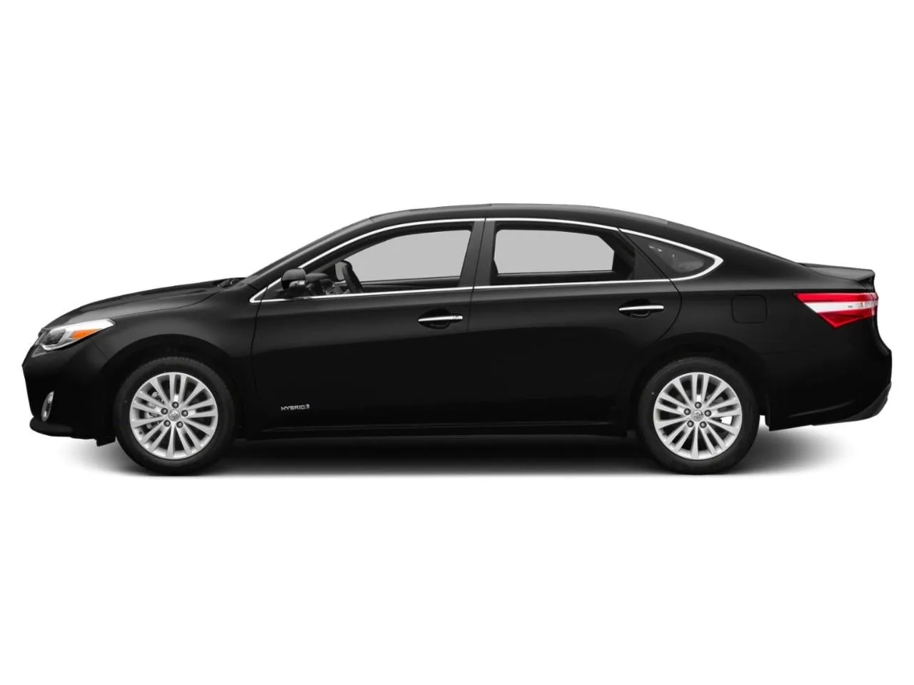 2015 Toyota Avalon Hybrid 4dr Sdn XLE Touring (Natl) photo 5
