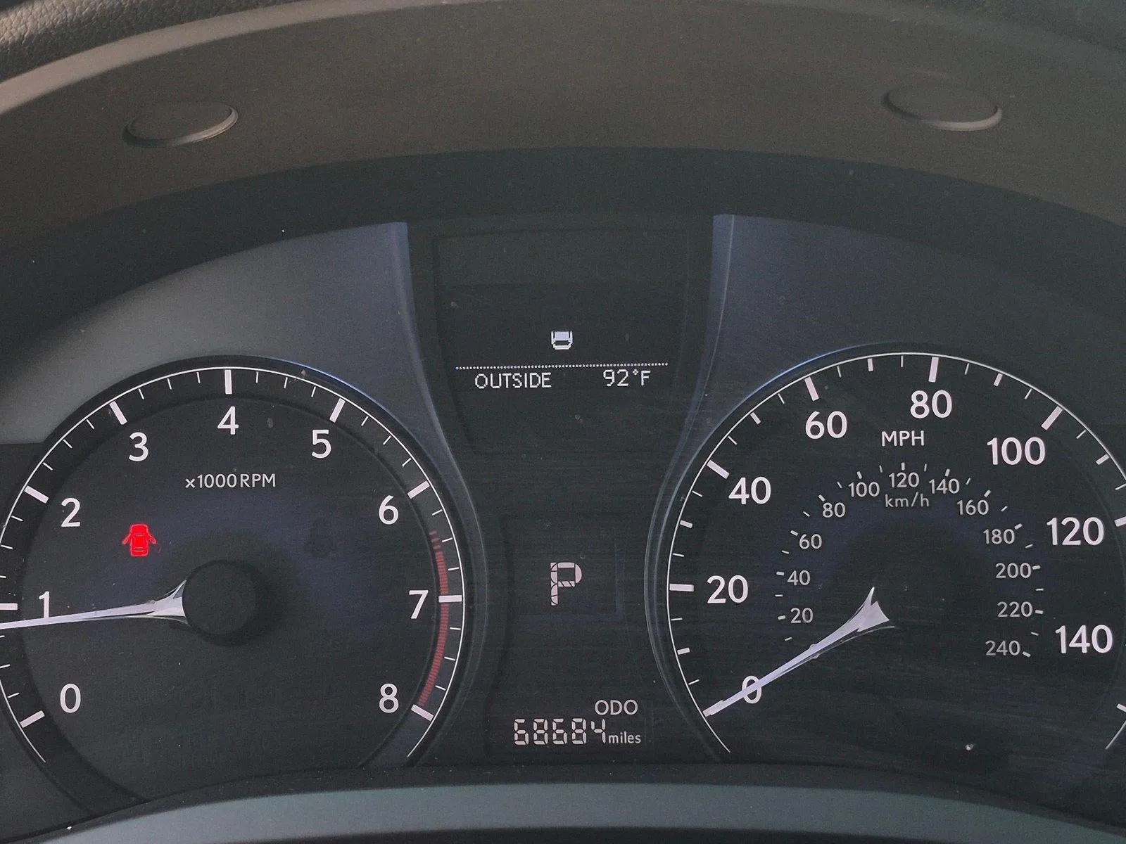 2014 Lexus RX 350 FWD 4dr photo 6