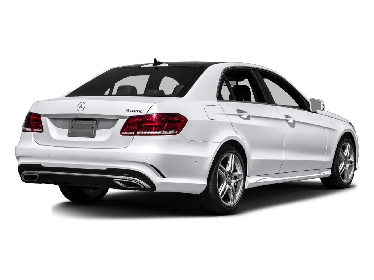 2016 Mercedes-Benz E-Class E 350 Sport Sedan photo 7