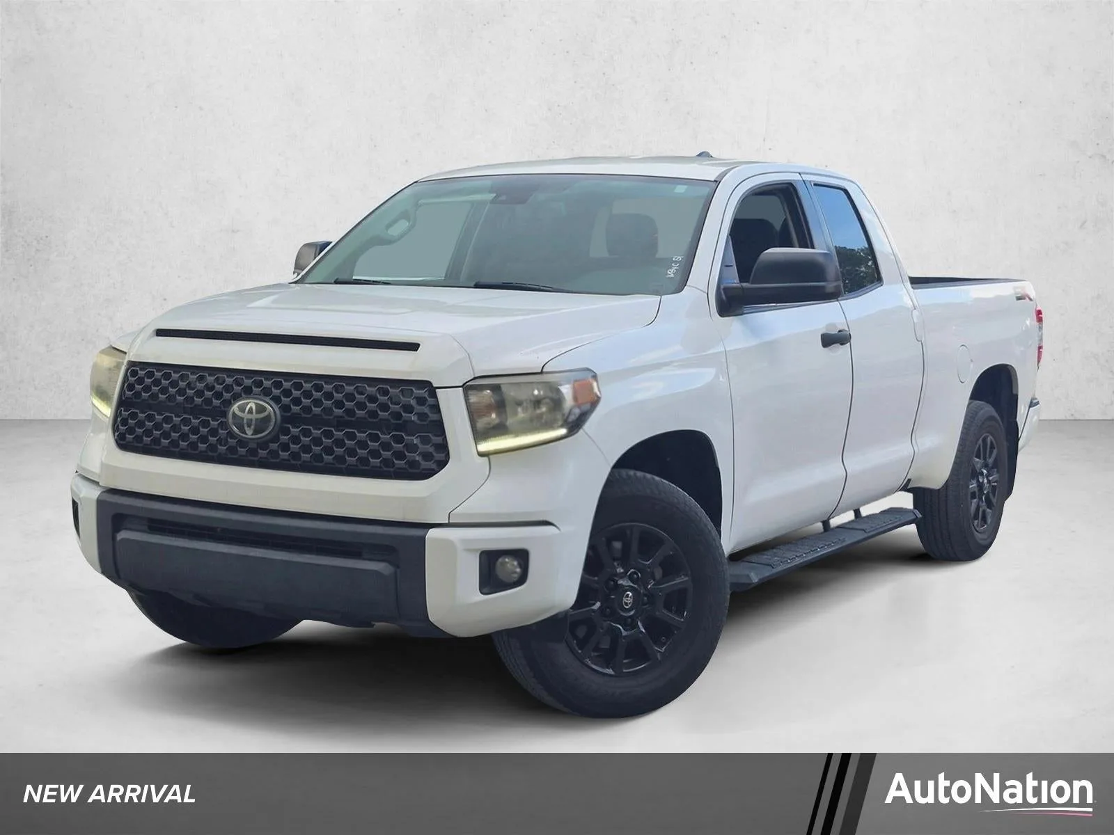 2020 Toyota Tundra