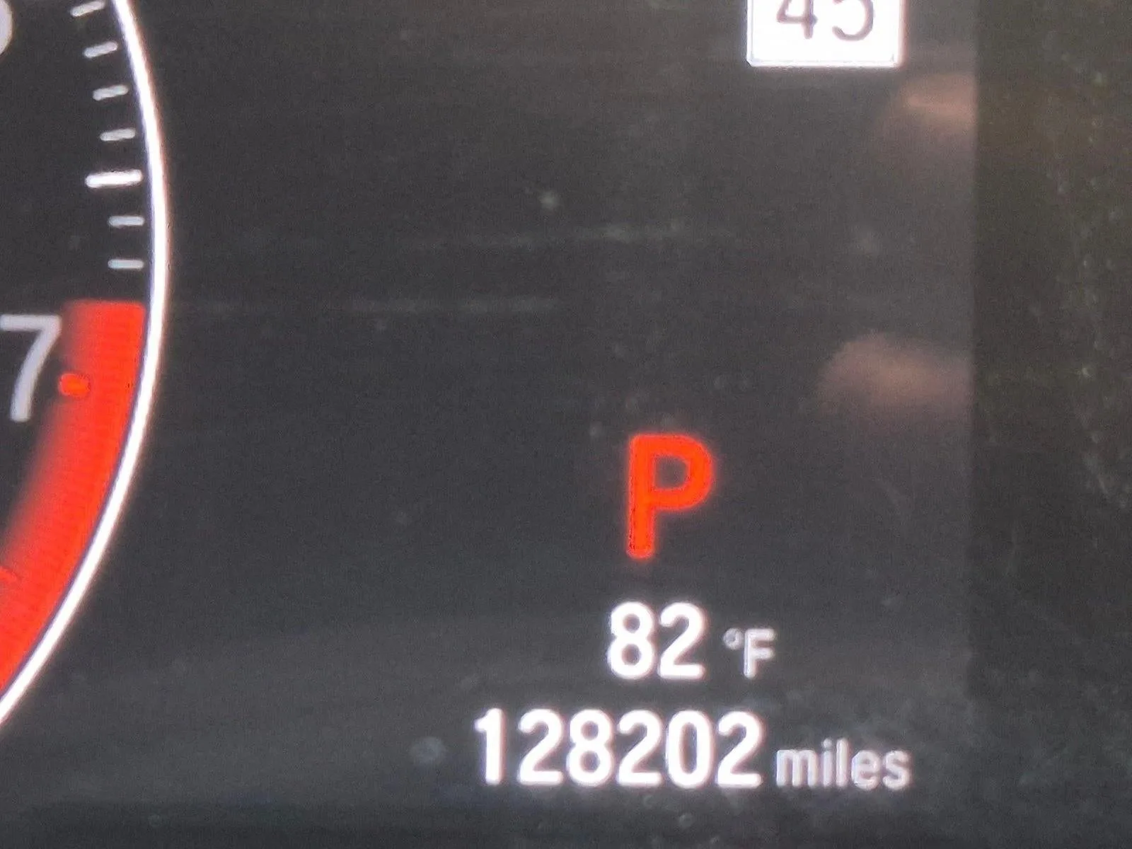 2018 Honda Accord Sport 2.0T photo 8