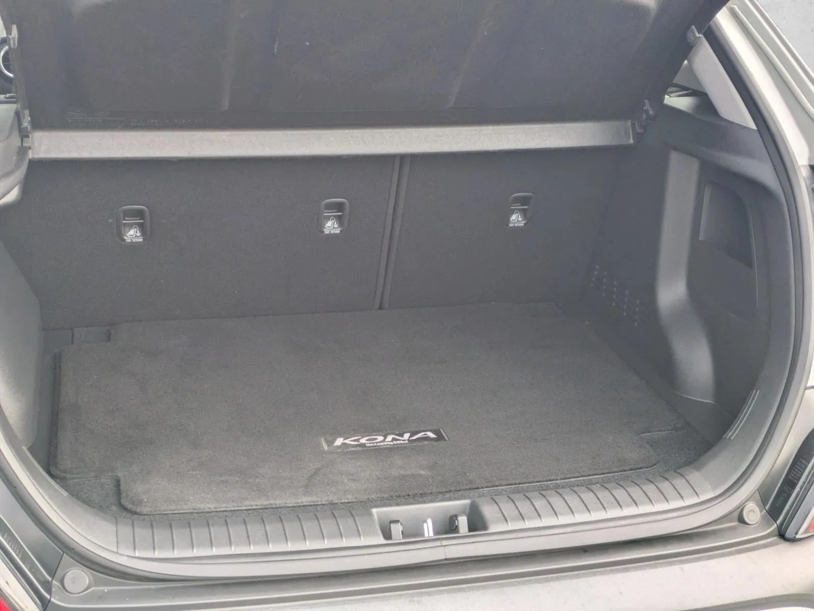 2022 Hyundai KONA SE Auto FWD photo 6