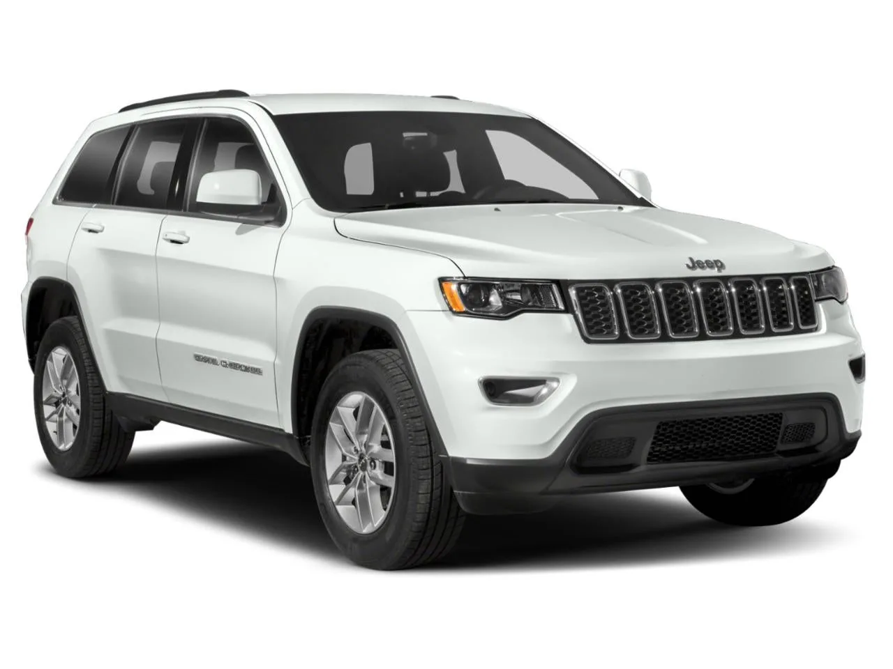 2018 Jeep Grand Cherokee Laredo E 4x2 *Ltd Avail* photo 8