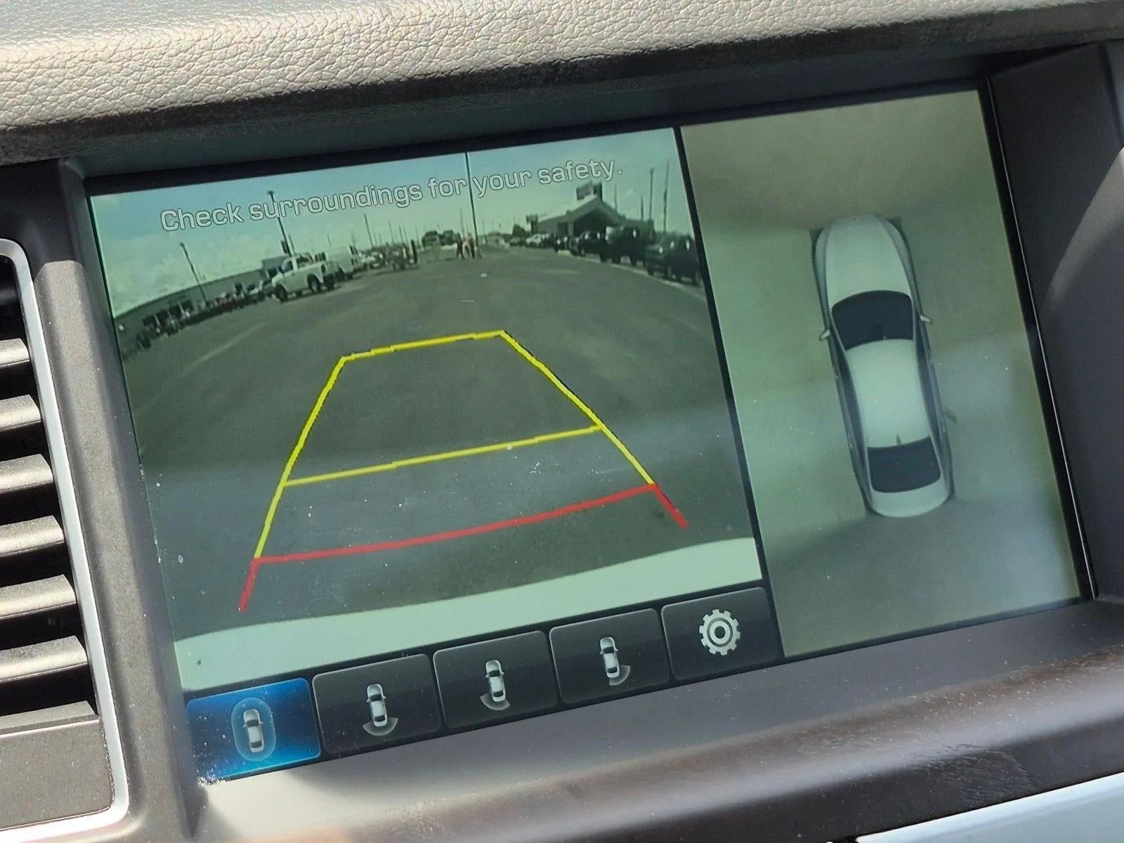 2018 Genesis G80 5.0 Ultimate photo 12