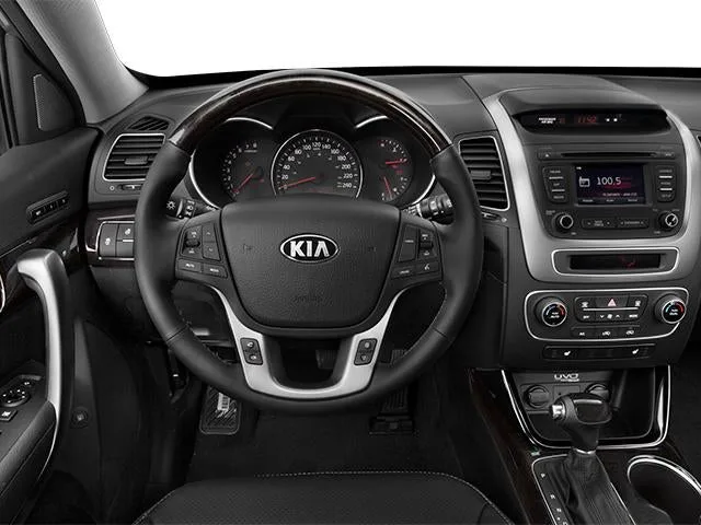 2014 Kia Sorento 2WD 4dr I4 LX photo 12