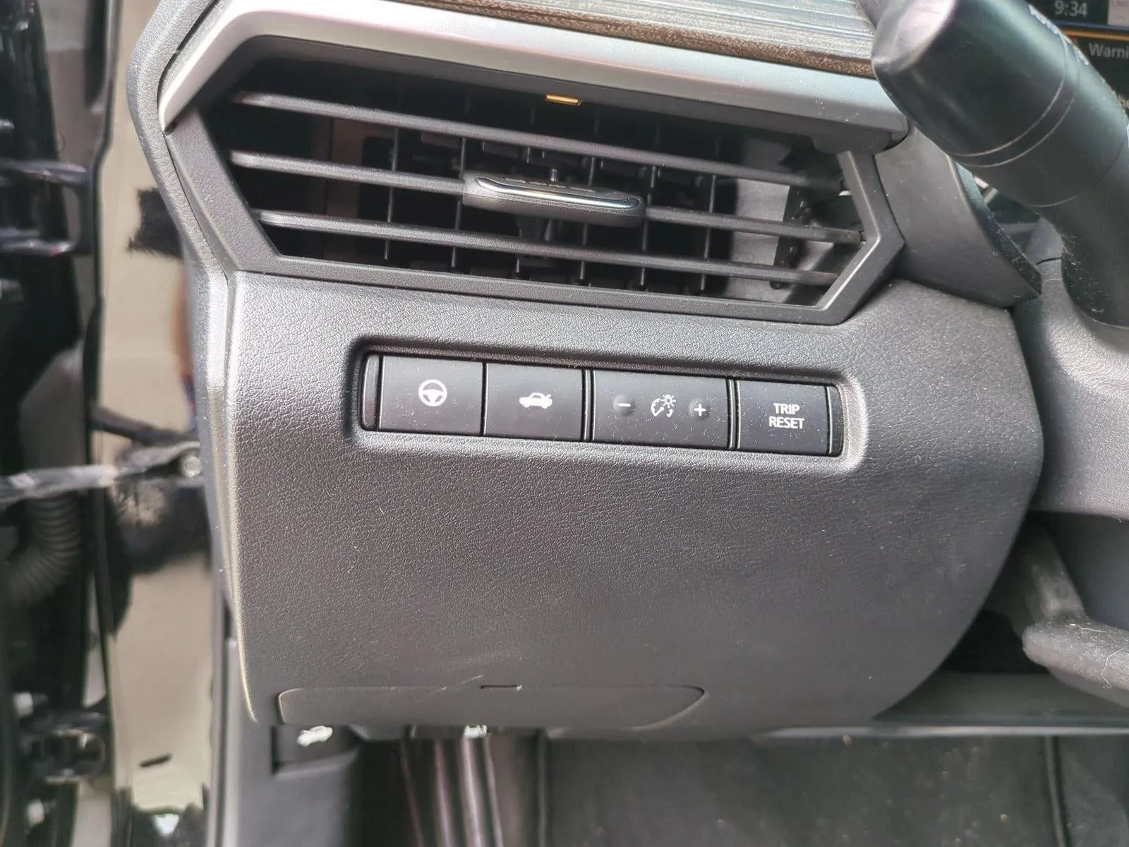 2019 Nissan Altima 2.5 Platinum Sedan photo 11