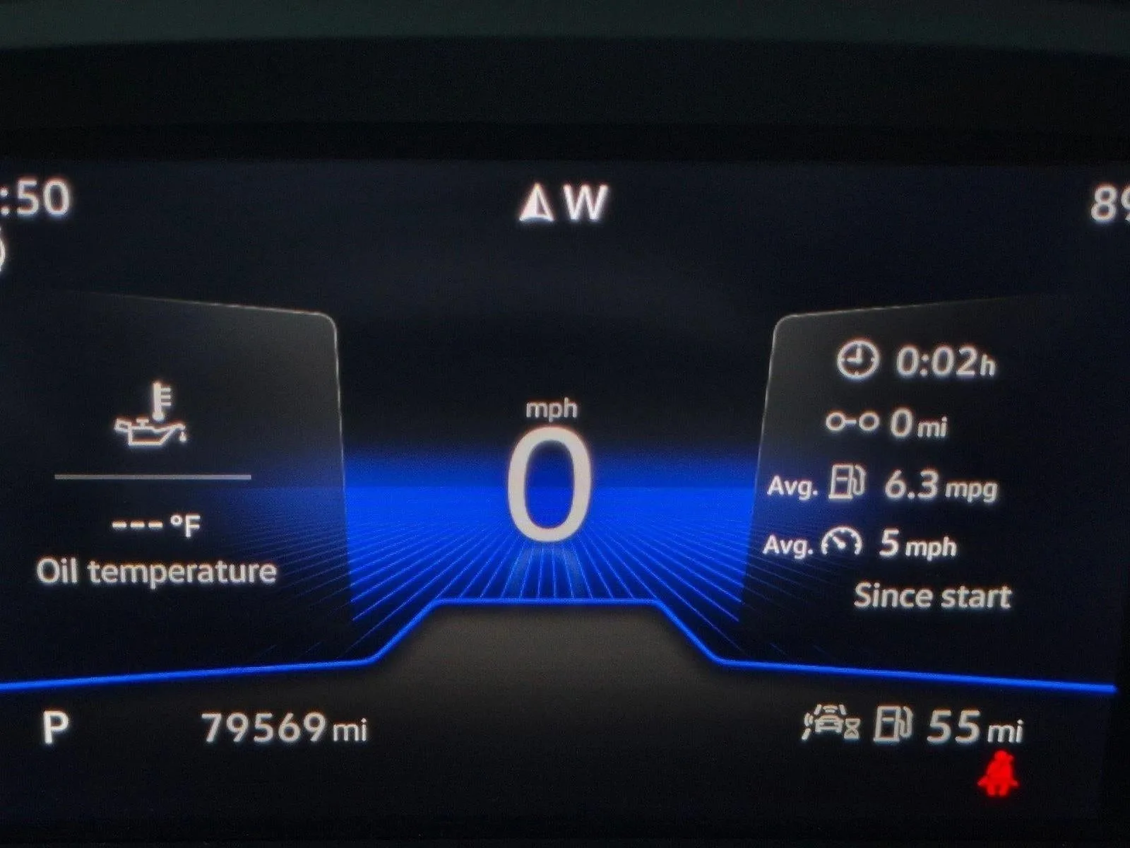 2023 Volkswagen Tiguan 2.0T SE FWD photo 10