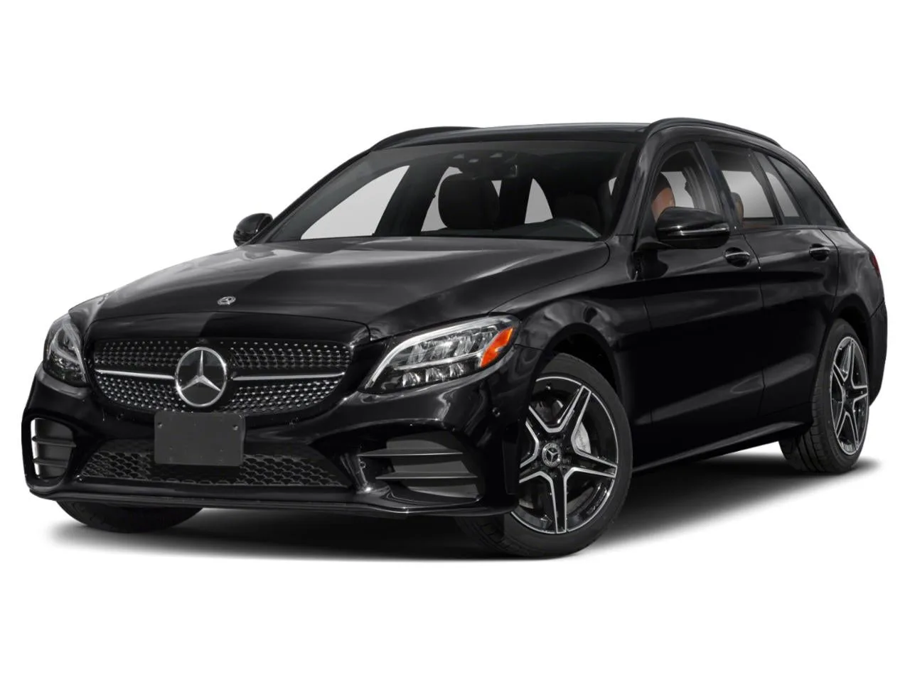 2021 Mercedes-Benz C-Class C 300 Sedan photo 4
