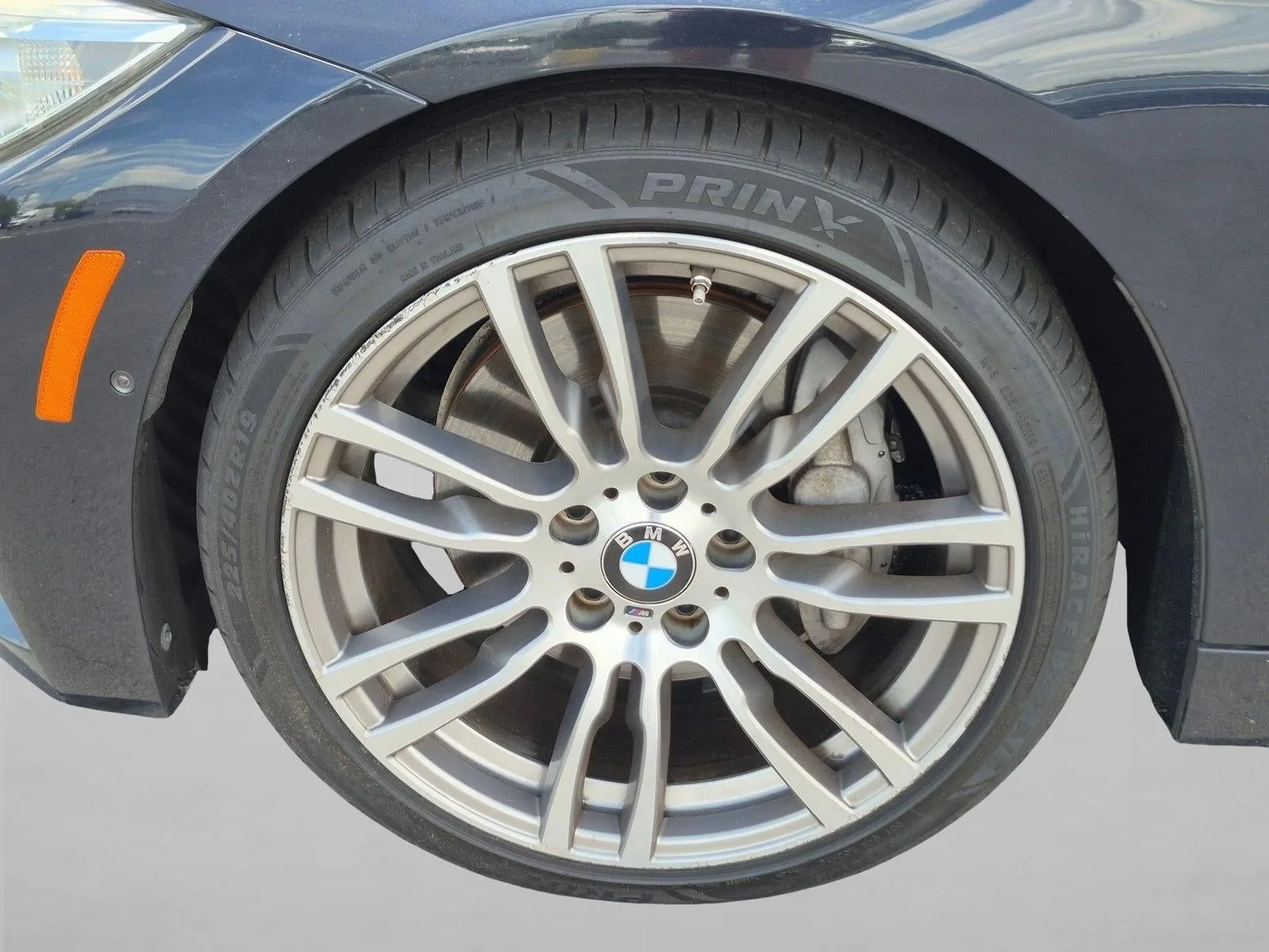 2017 BMW 430i Gran Coupe 430i photo 10