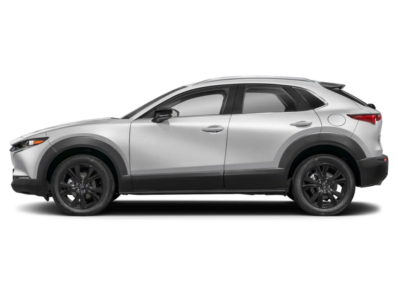 2025 Mazda CX-30 2.5 S Select Sport AWD photo 5