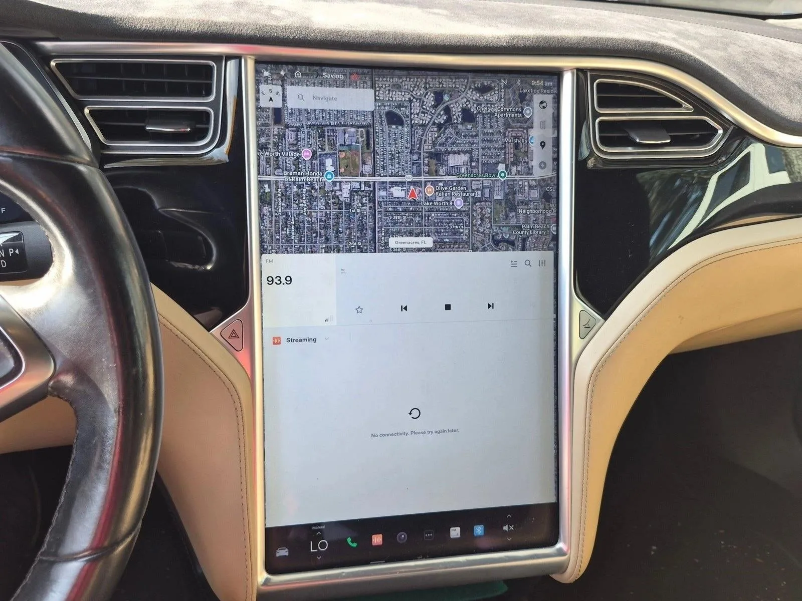 2016 Tesla Model S 70 kWh Battery photo 8