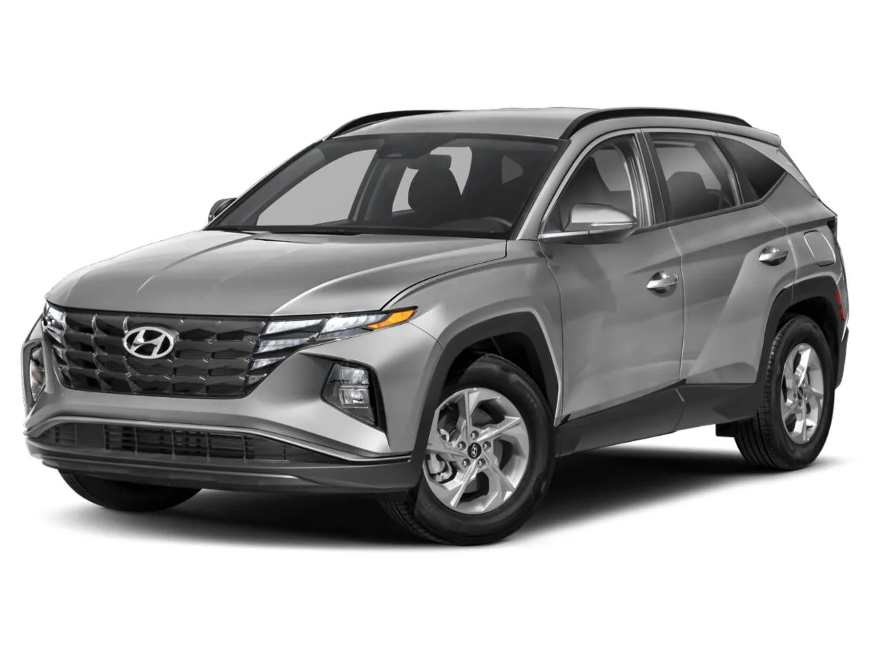 2023 Hyundai TUCSON SEL AWD photo 4