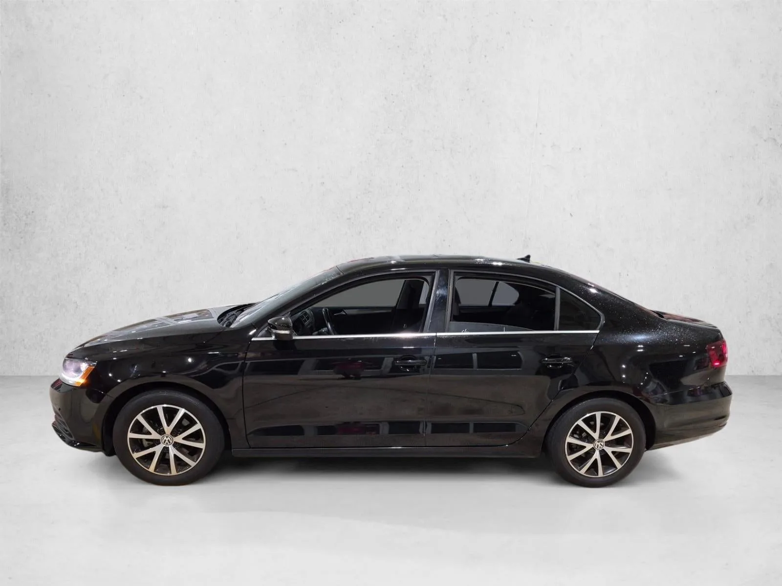 2017 Volkswagen Jetta 1.4T SE Auto photo 8