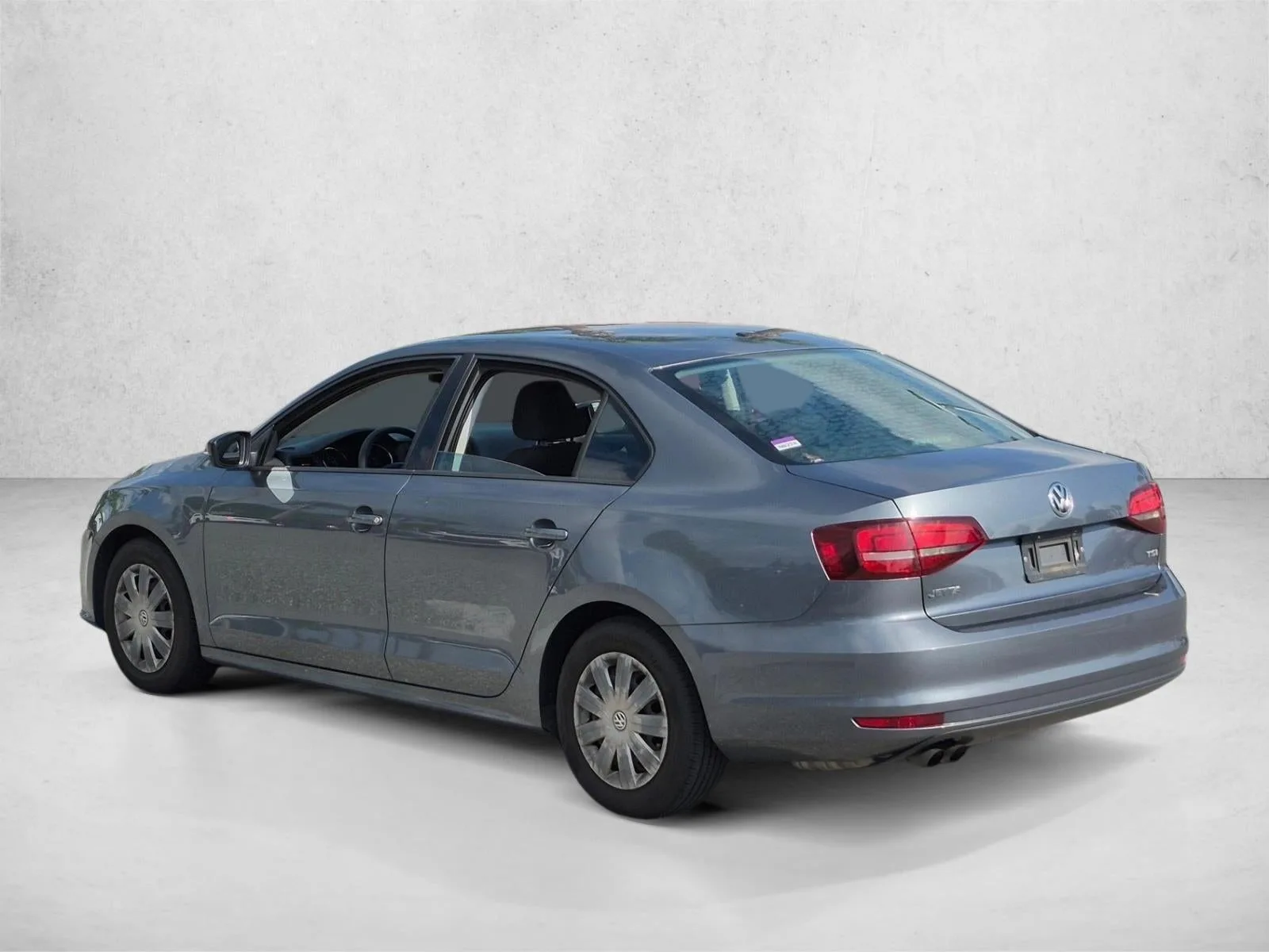 2016 Volkswagen Jetta 4dr Auto 1.4T S Sedan photo 7