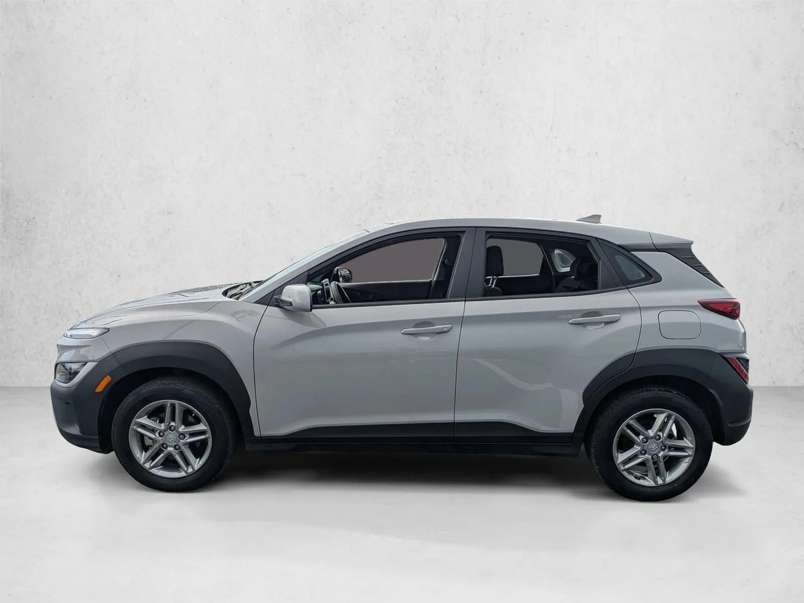 2022 Hyundai KONA SE Auto FWD photo 9