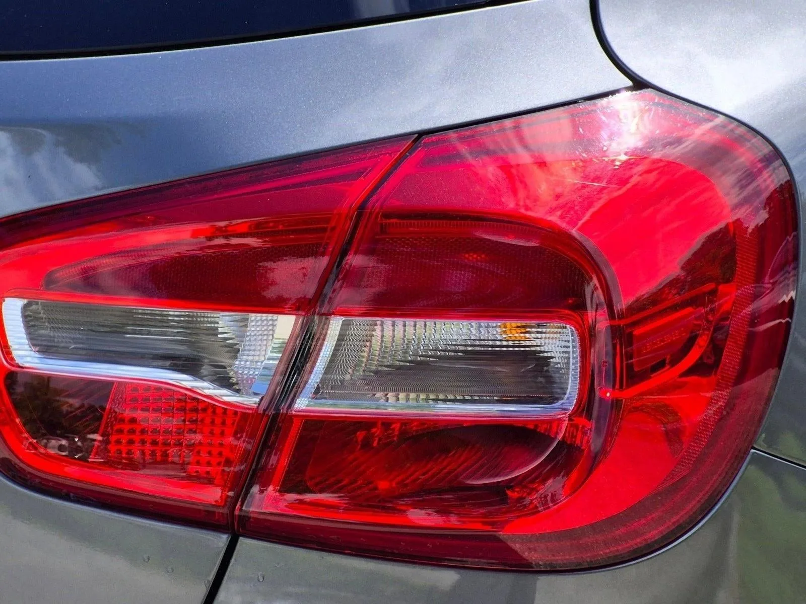 2015 Mercedes-Benz GLA GLA 250 SUV photo 10