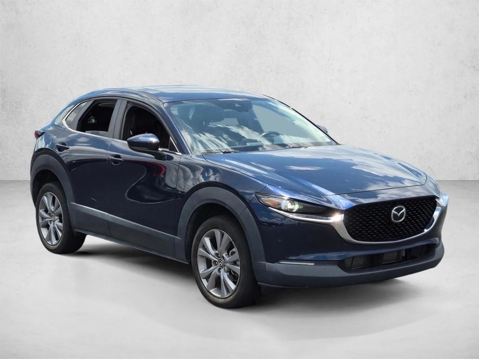 2021 Mazda CX-30 Preferred photo 3