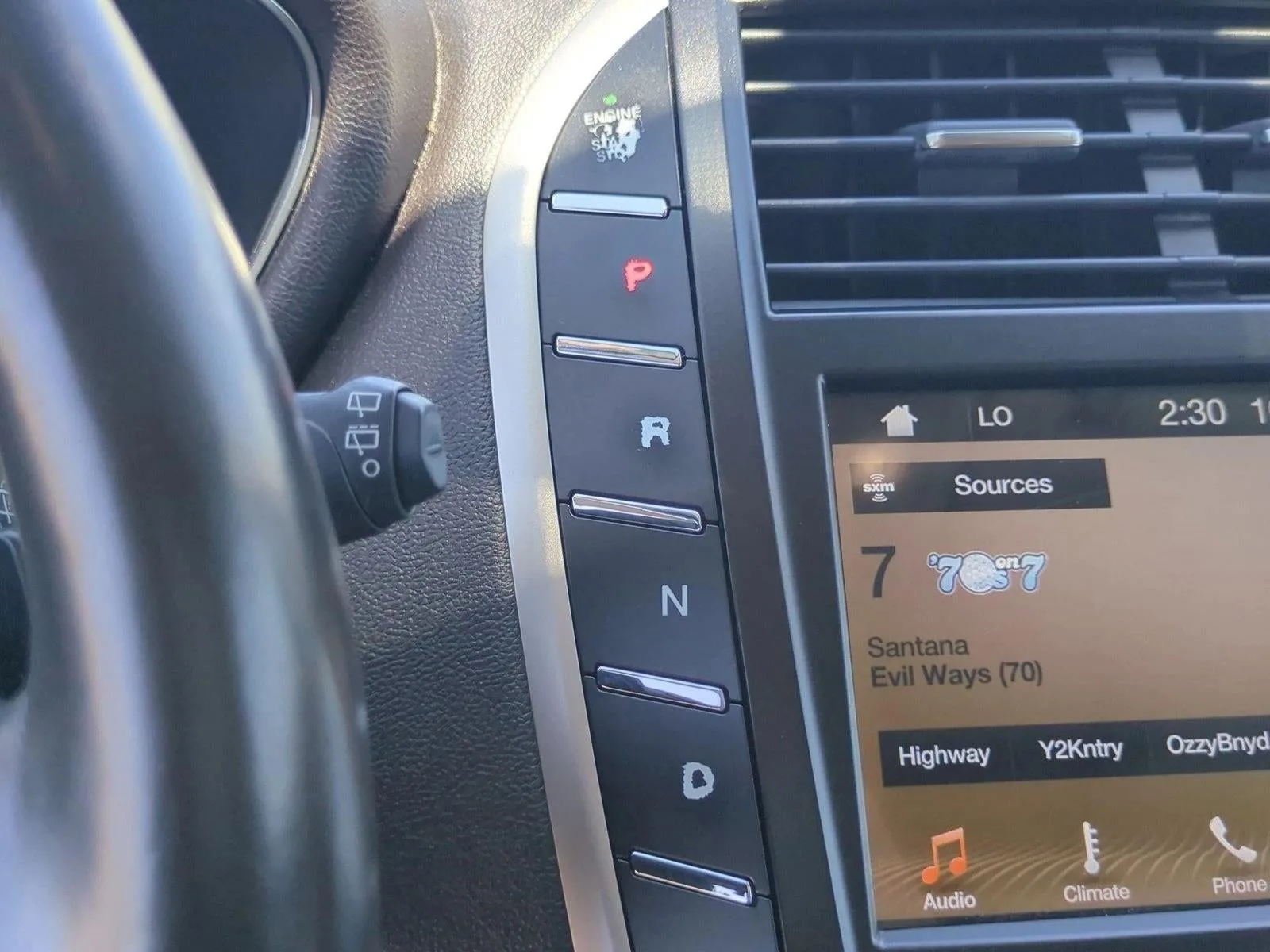 2019 Lincoln MKC Reserve photo 12