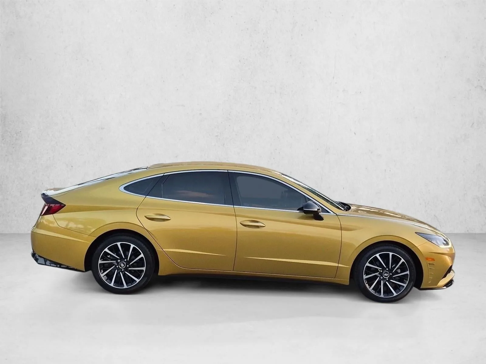 2020 Hyundai SONATA SEL Plus 1.6T photo 4