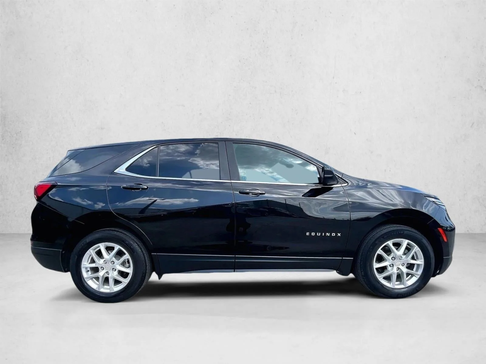 2022 Chevrolet Equinox LT photo 5