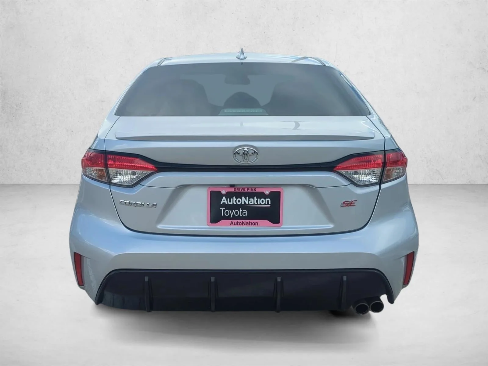 2024 Toyota Corolla SE CVT (Natl) photo 6