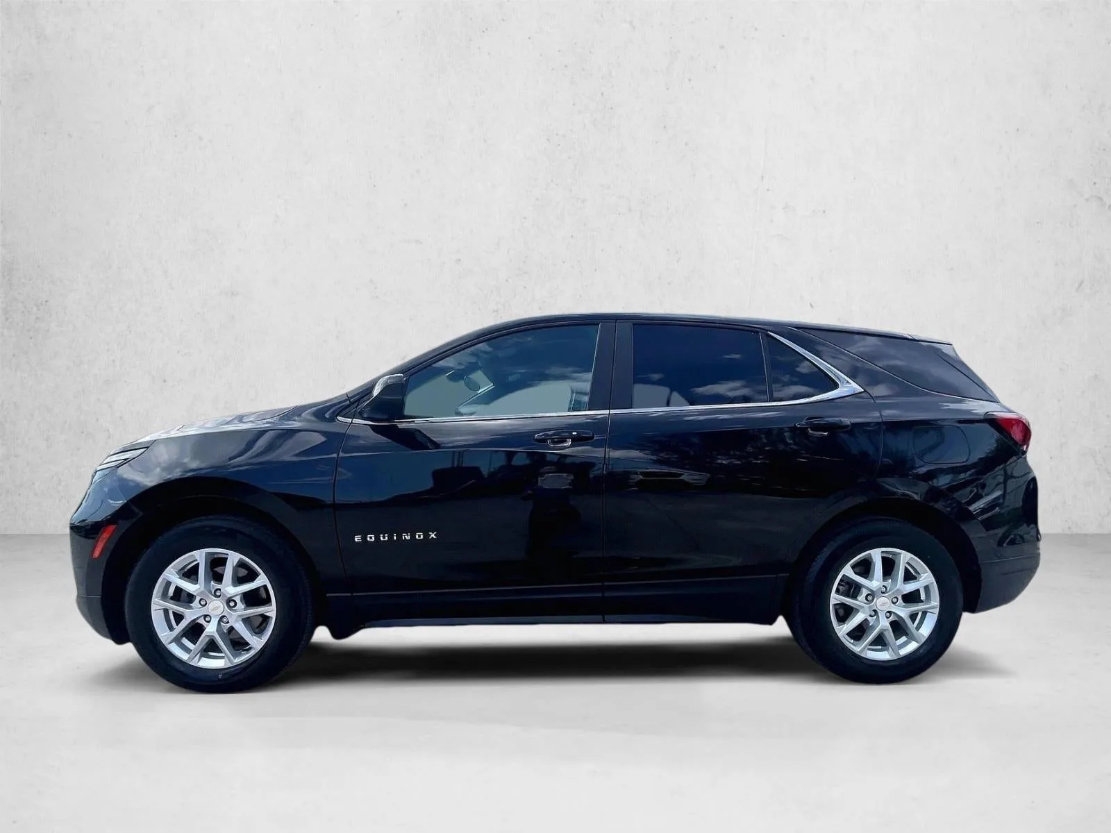 2022 Chevrolet Equinox LT photo 6