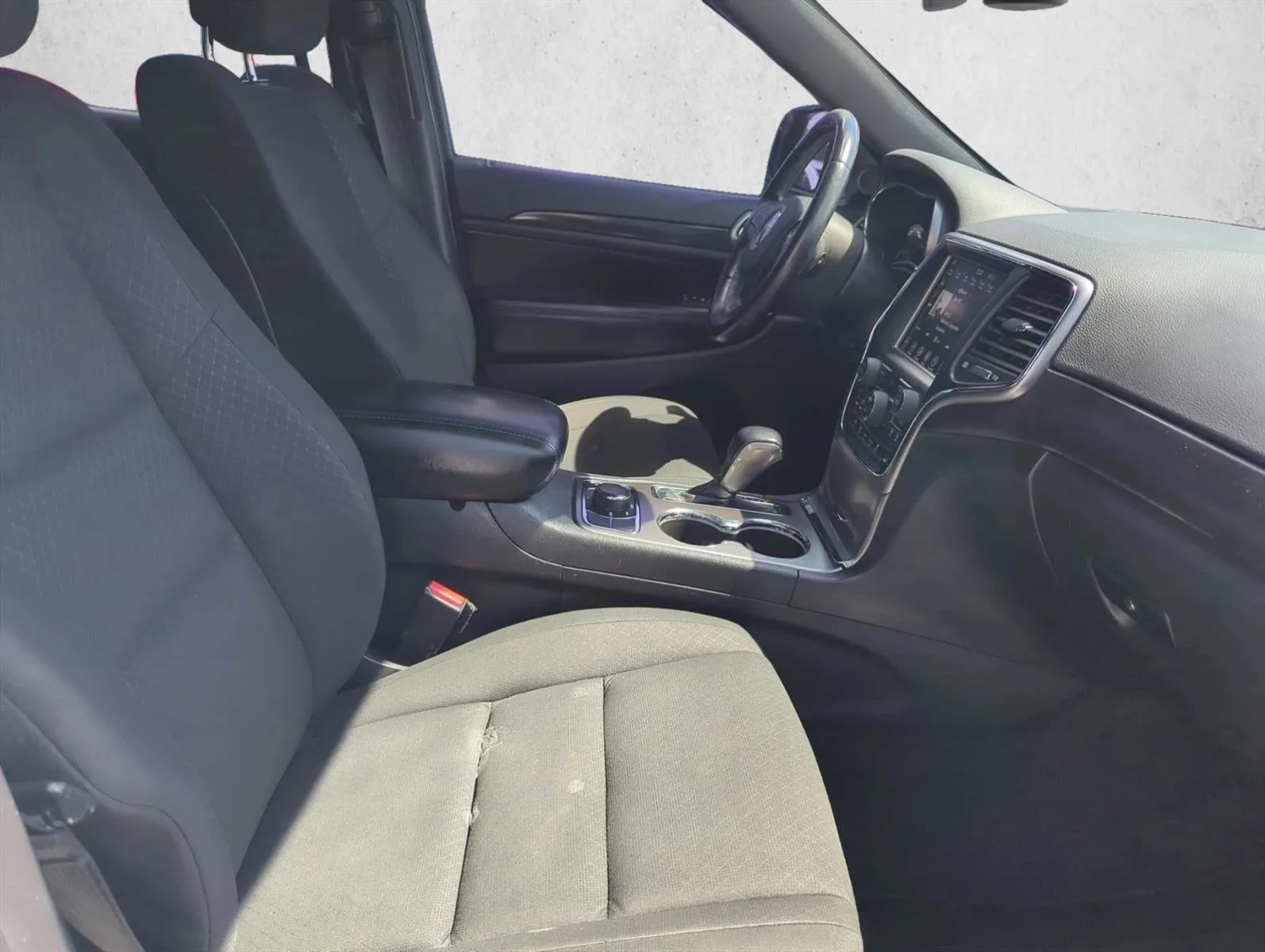 2018 Jeep Grand Cherokee Upland 4x4 *Ltd Avail* photo 22