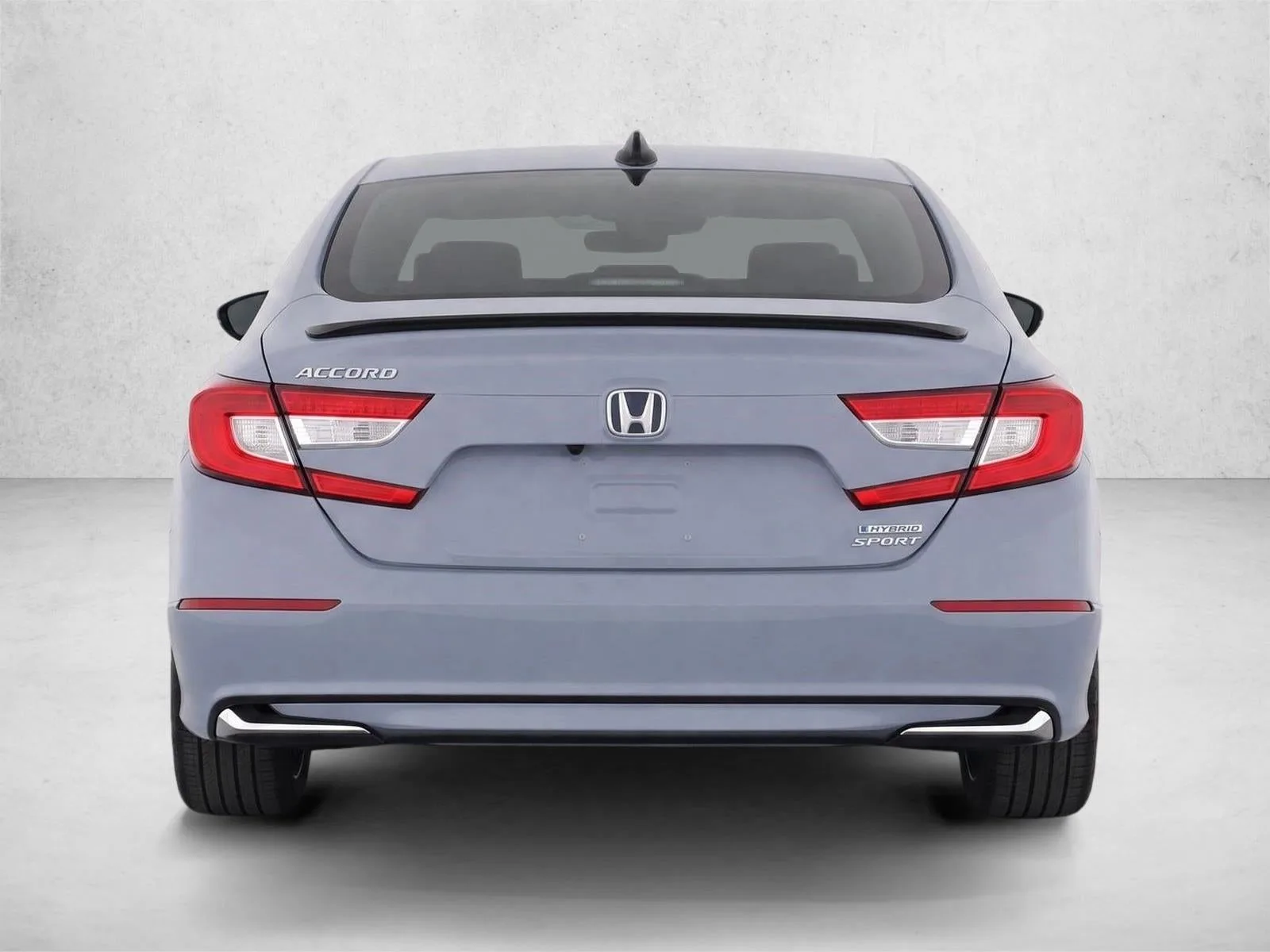 2022 Honda Accord Hybrid Sport  Sedan photo 6