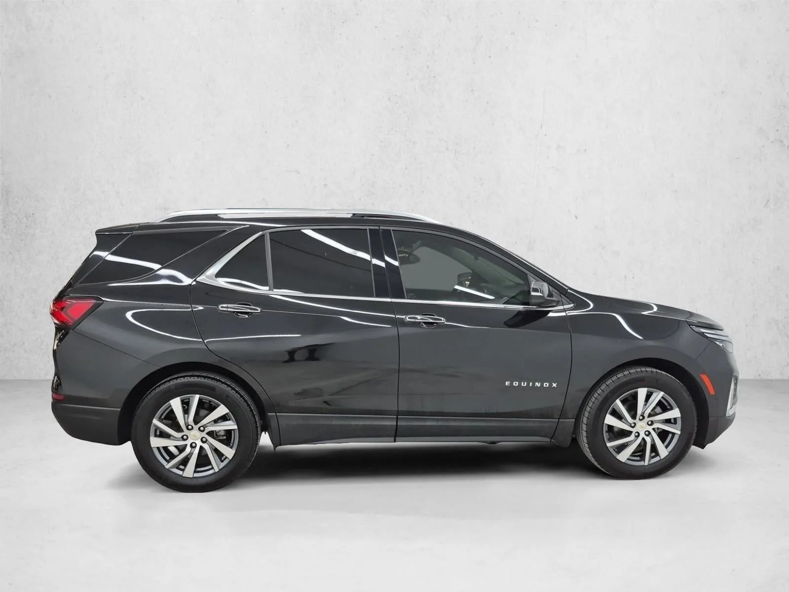 2022 Chevrolet Equinox Premier photo 4