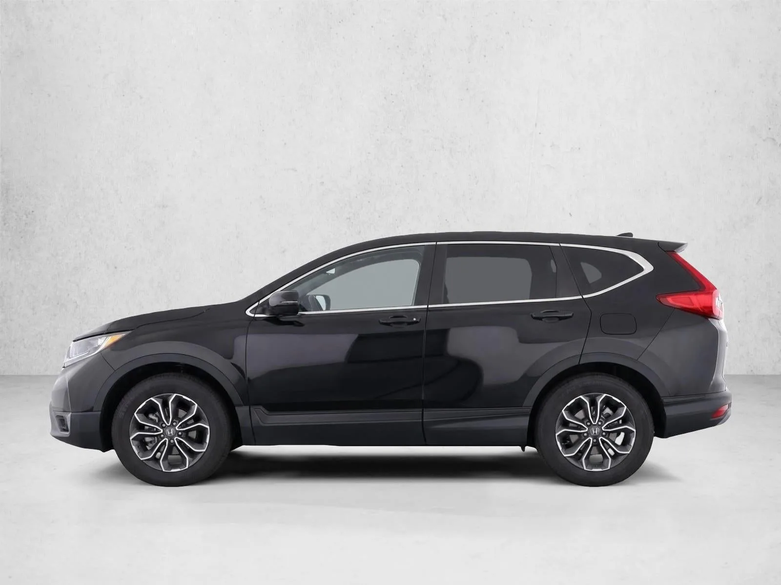 2020 Honda CR-V EX-L 2WD photo 4