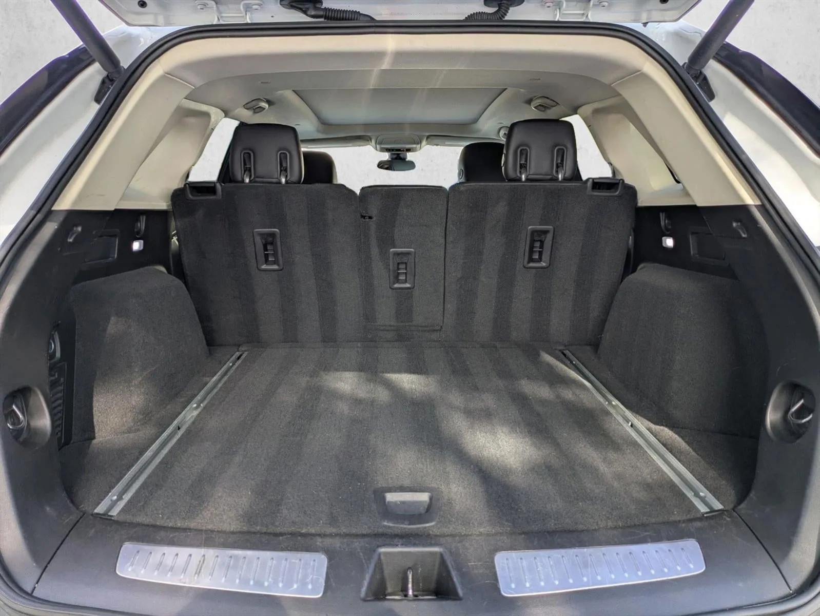 2019 Cadillac XT5 FWD 4dr Luxury photo 6