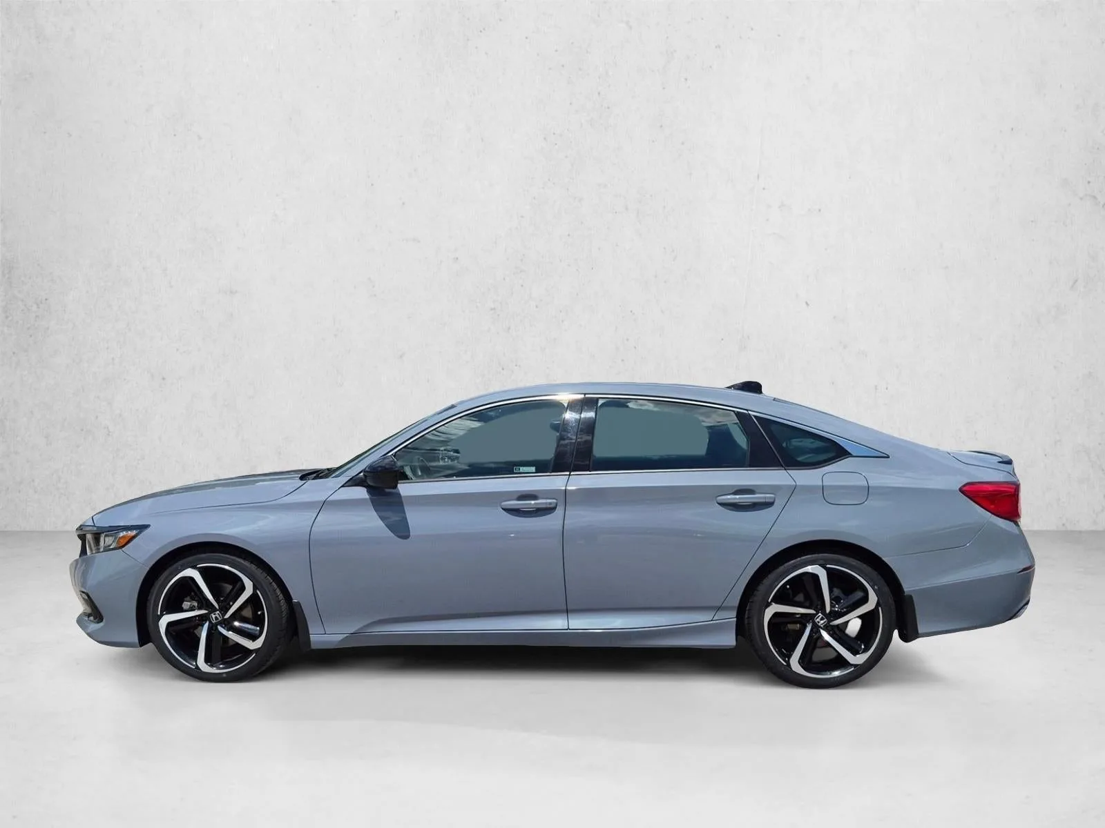 2022 Honda Accord Sedan Sport 1.5T CVT photo 8