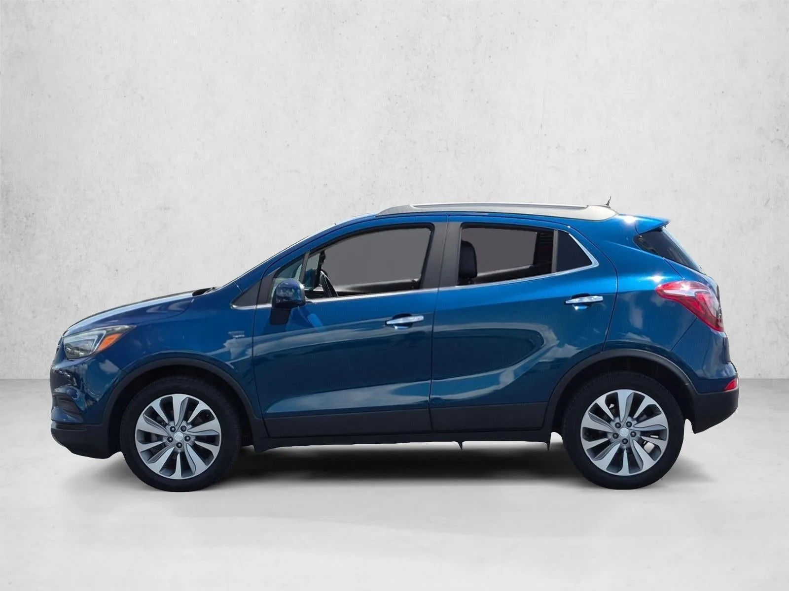 2020 Buick Encore Preferred photo 8