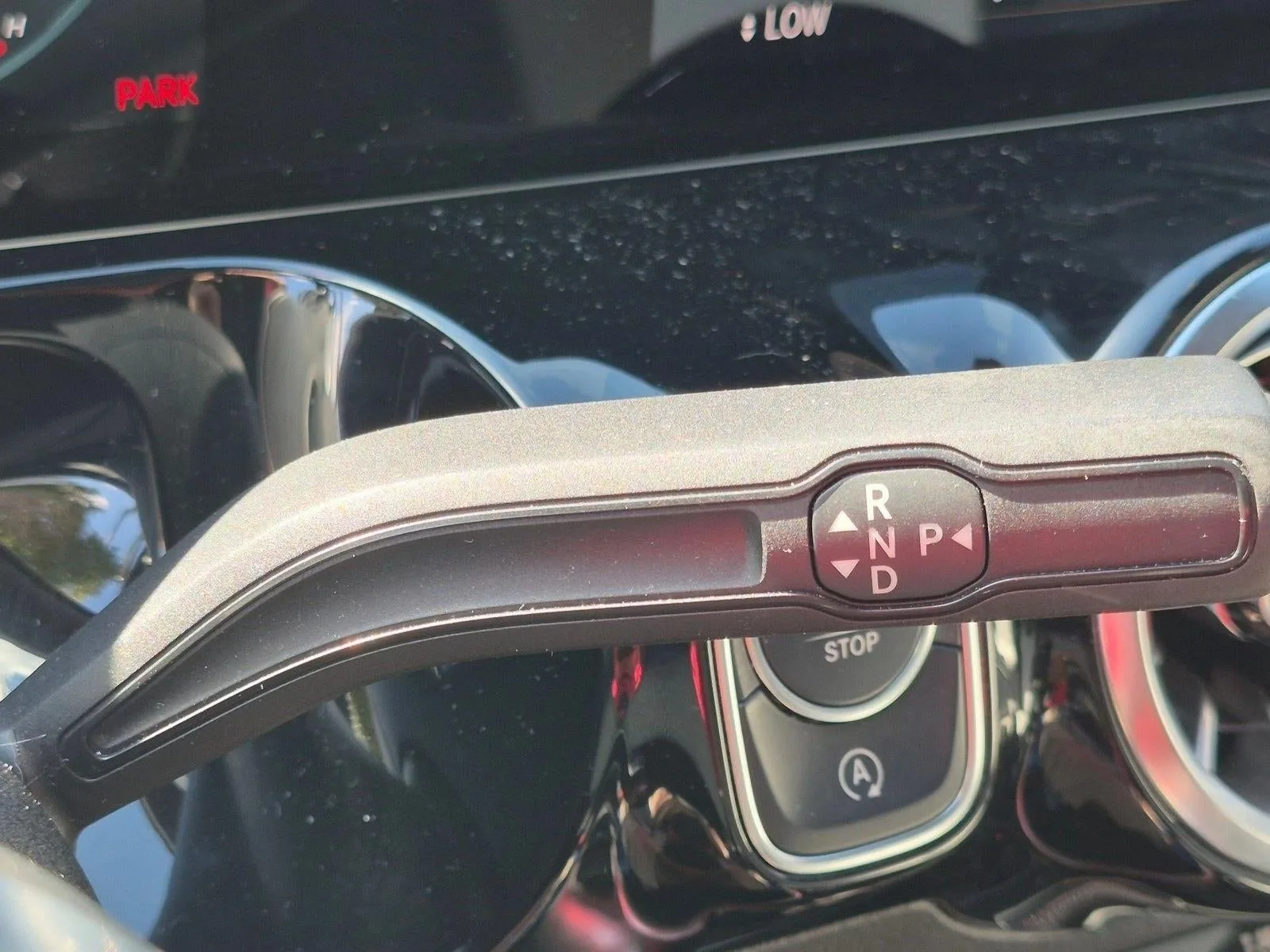 2022 Mercedes-Benz AMG® GLA 45 4MATIC® photo 5