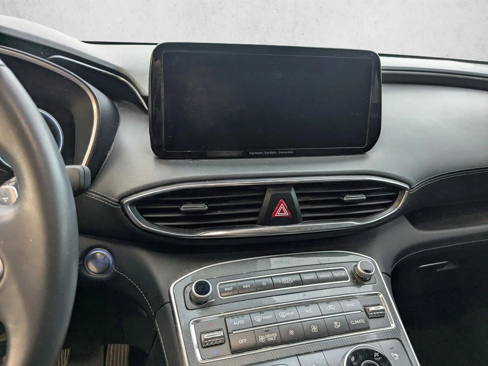 2023 Hyundai SANTA FE Hybrid SEL Premium AWD photo 9