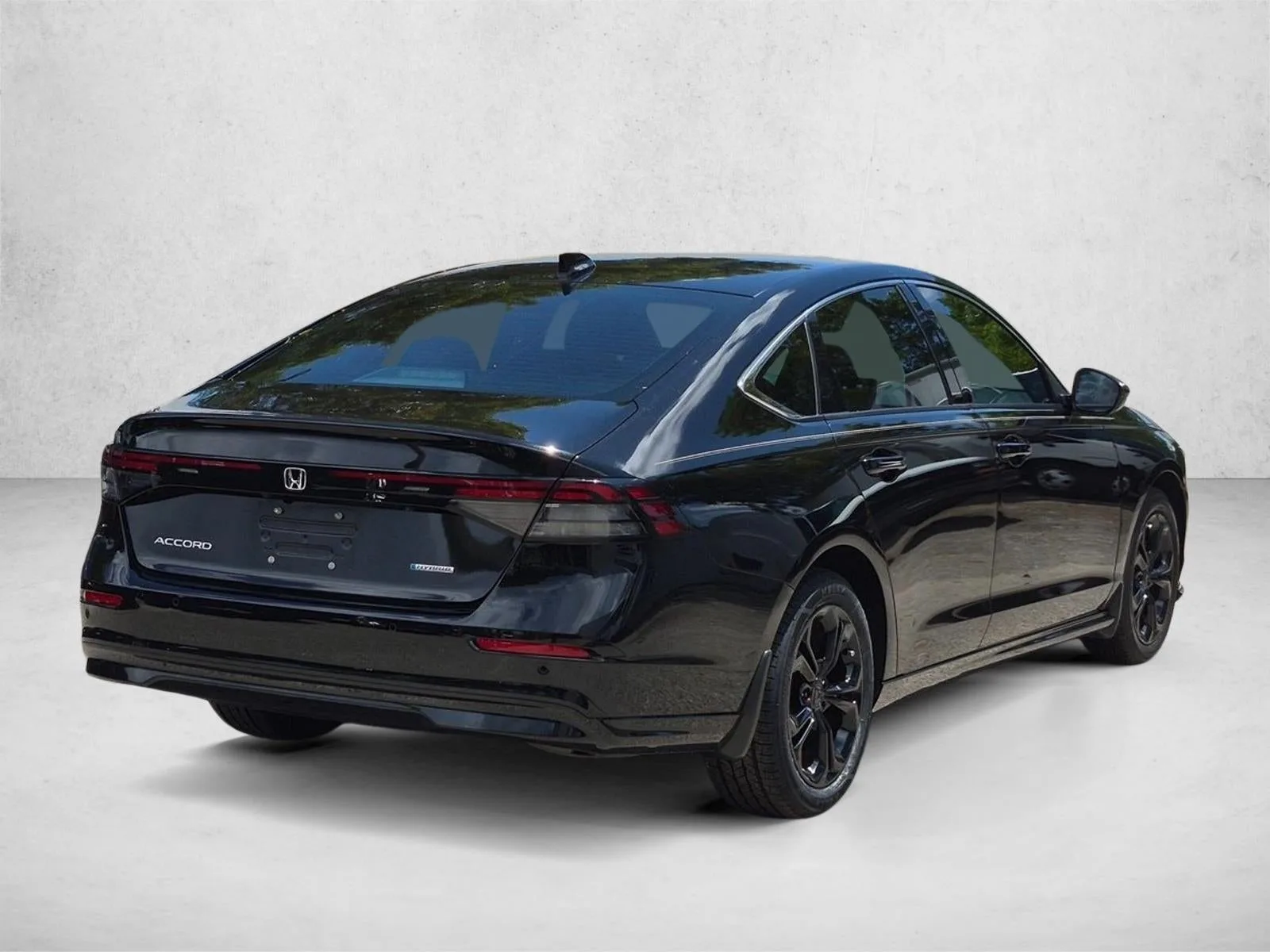 2023 Honda Accord Hybrid EX-L photo 5
