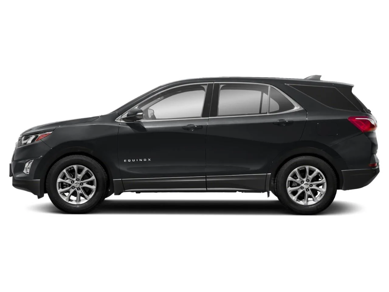 2018 Chevrolet Equinox FWD LT photo 3