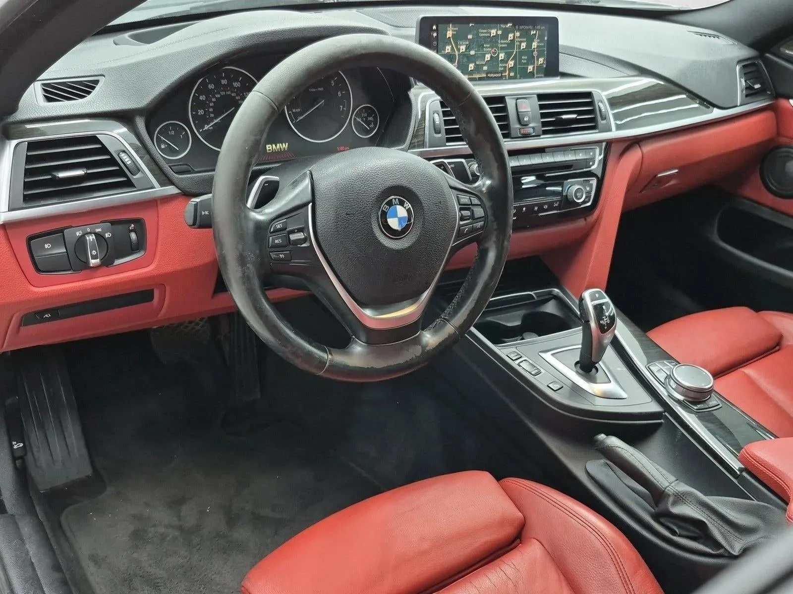 2019 BMW 4 Series 440i photo 10