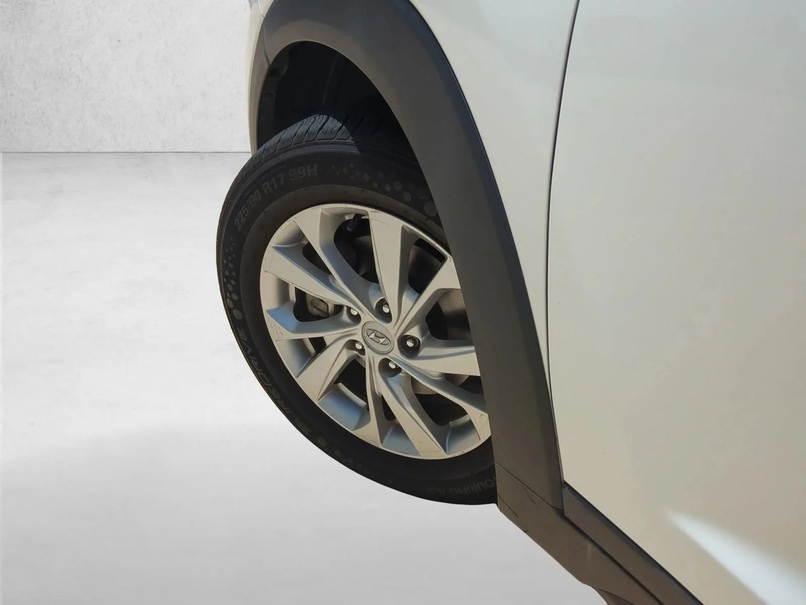 2019 Hyundai TUCSON SE FWD photo 7