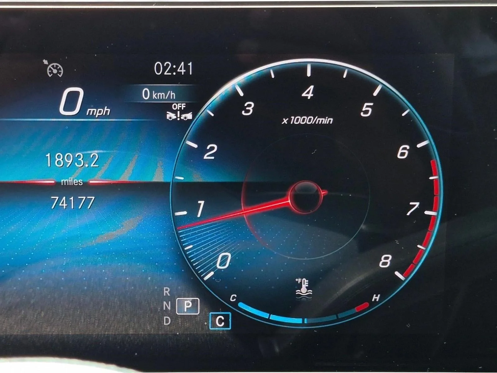 2023 Mercedes-Benz GLA GLA 250 SUV photo 5