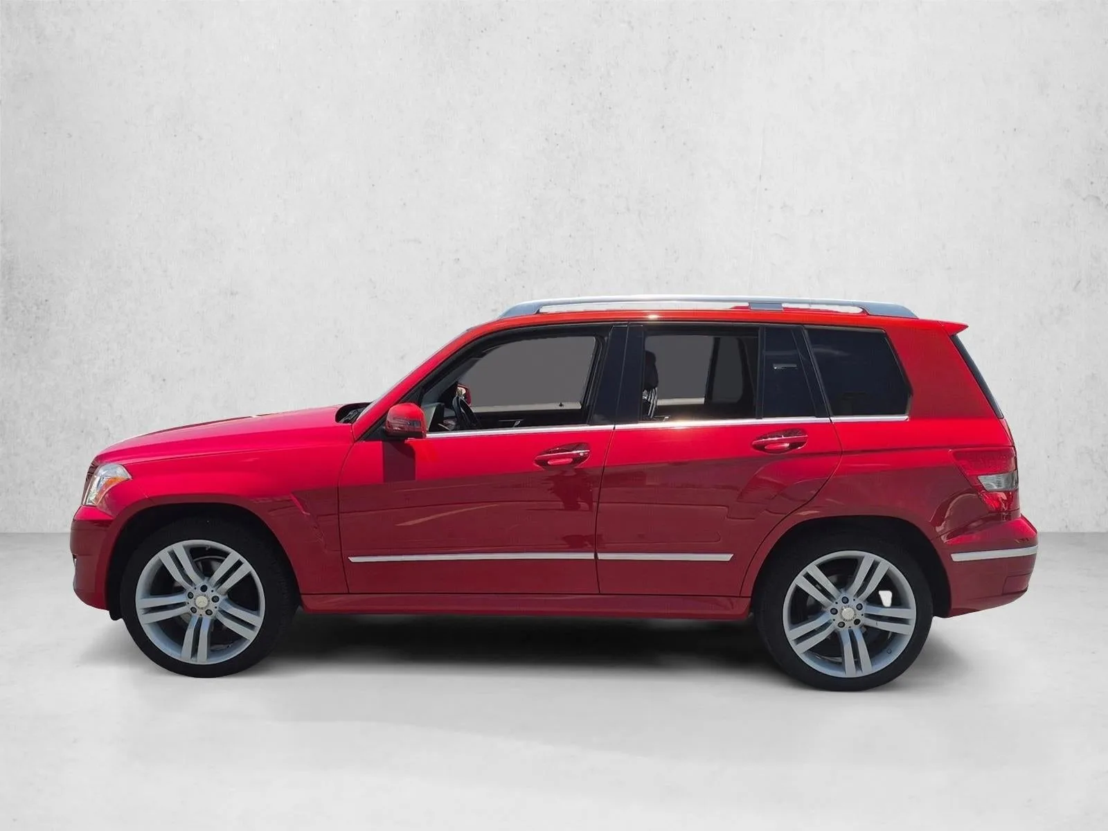 2012 Mercedes-Benz GLK GLK 350 photo 8