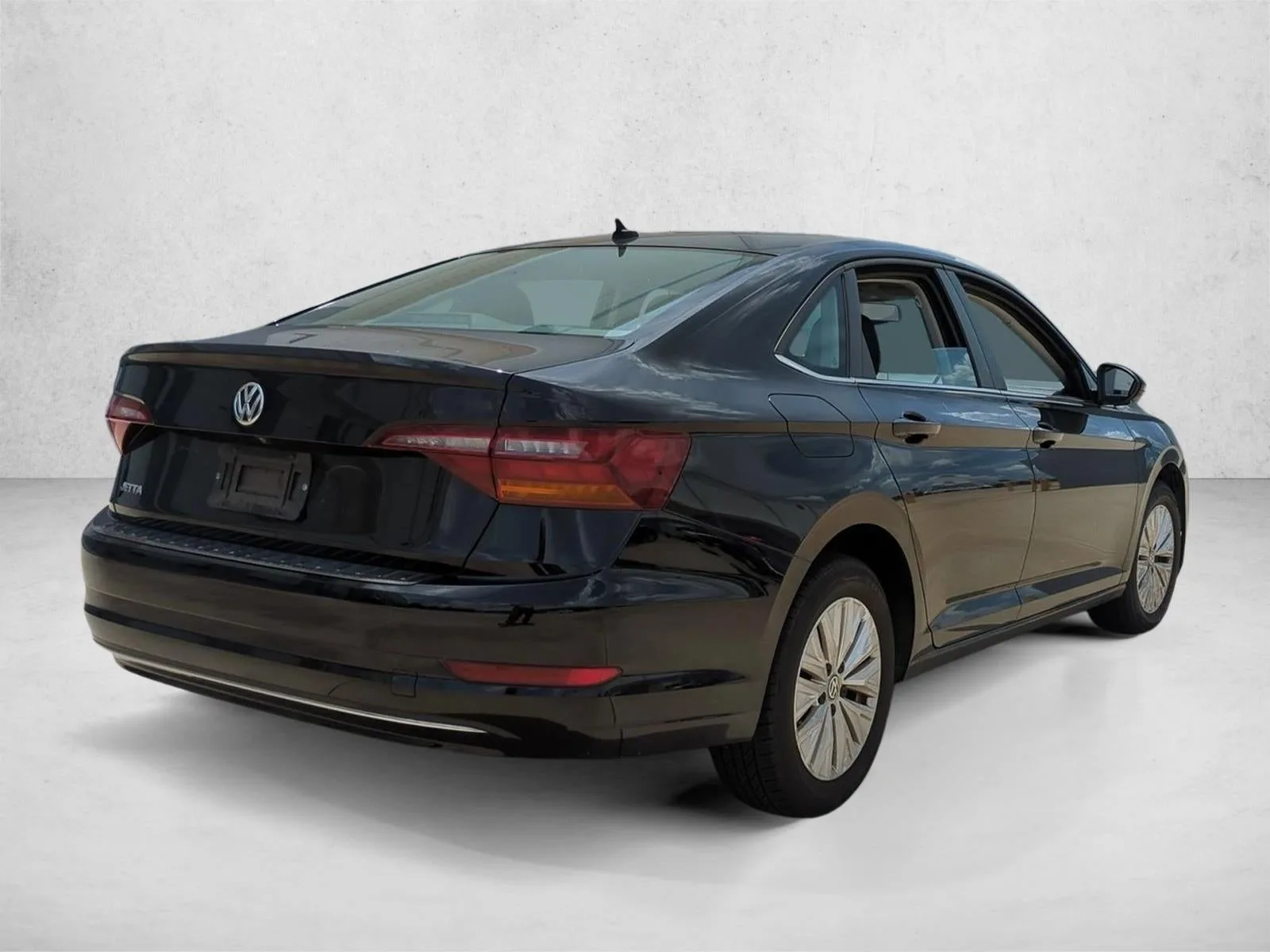 2019 Volkswagen Jetta S Auto w/SULEV photo 5