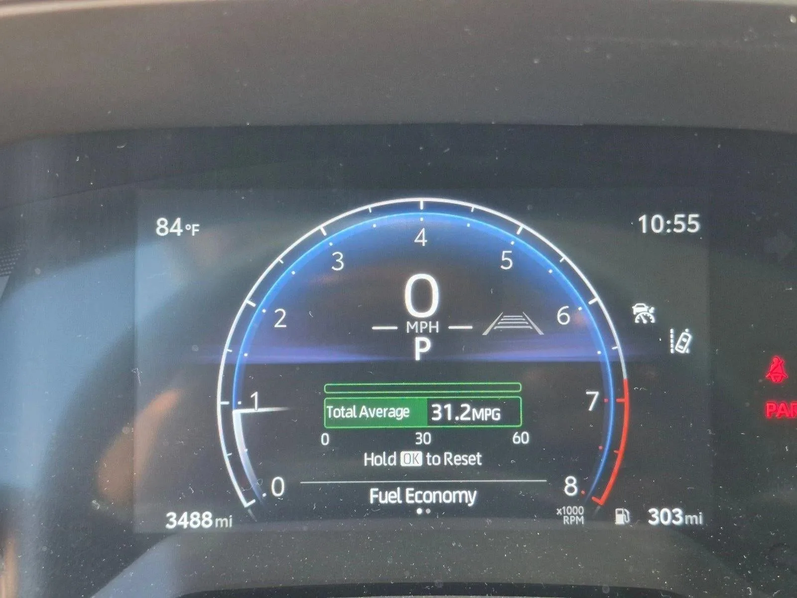 2026 Toyota Corolla LE CVT (Natl) photo 10