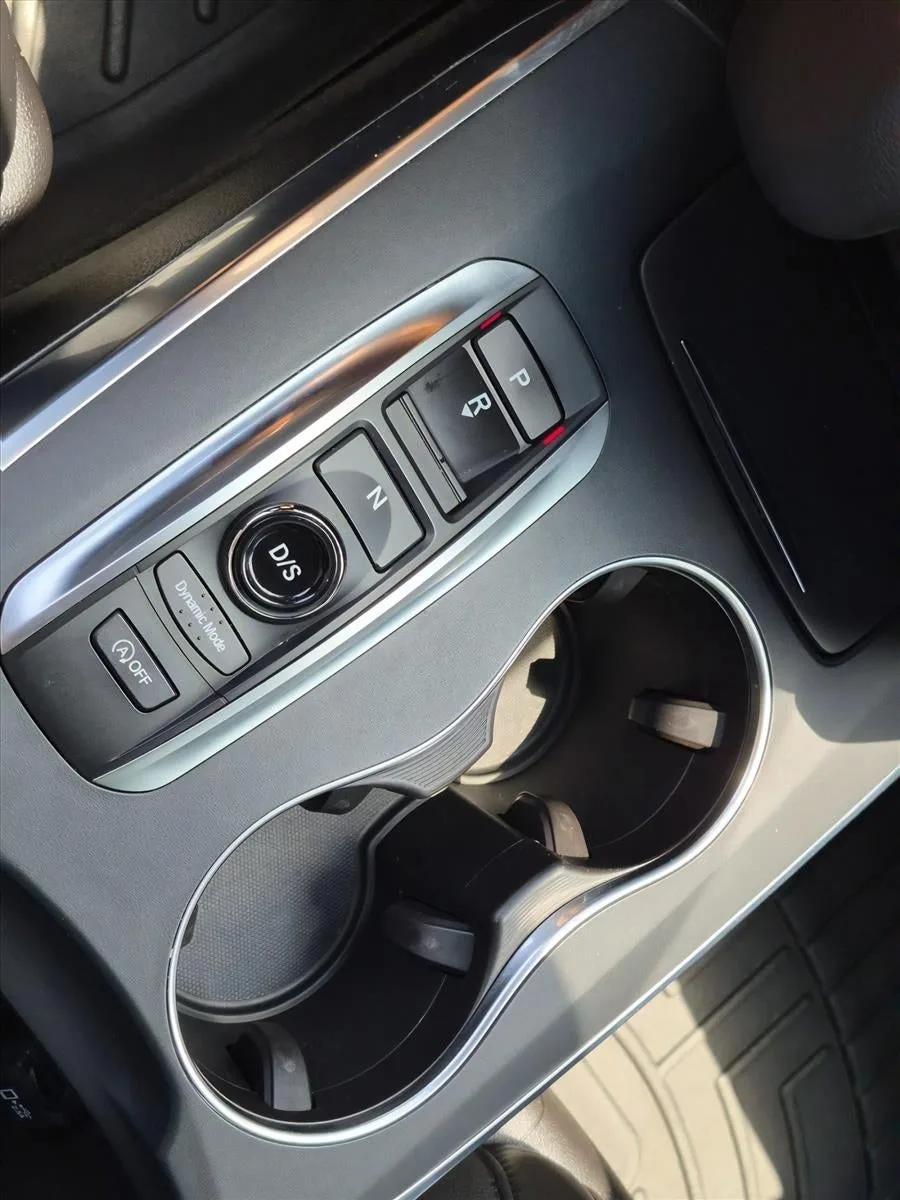 2020 Acura MDX SH-AWD 7-Passenger photo 12