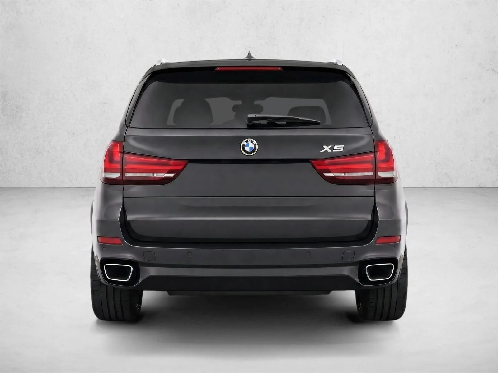 2017 BMW X5 sDrive35i Sports Activity Vehicle photo 6