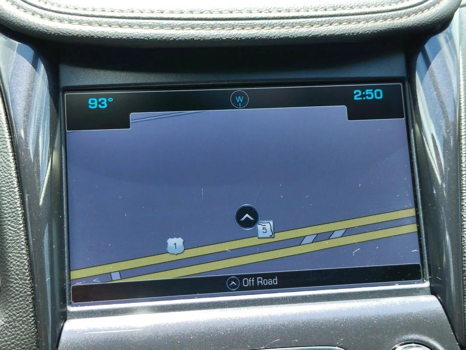 2018 Chevrolet Impala Premier photo 12