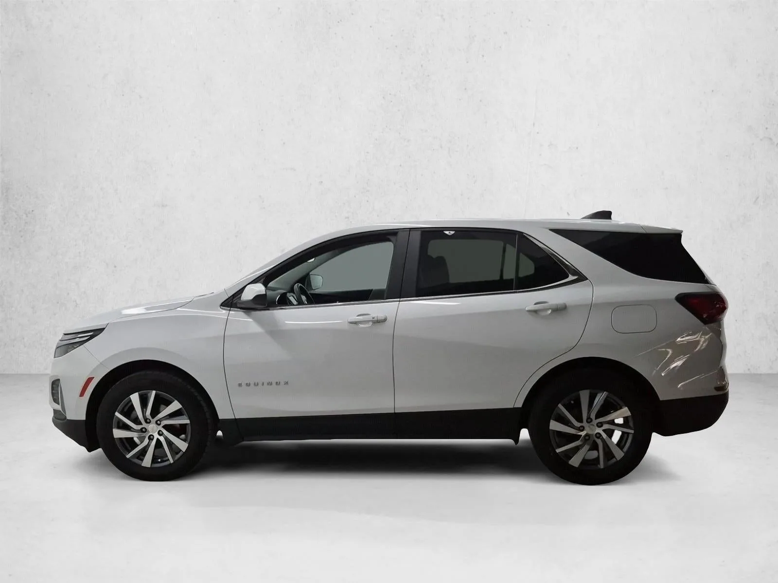 2023 Chevrolet Equinox LT photo 9